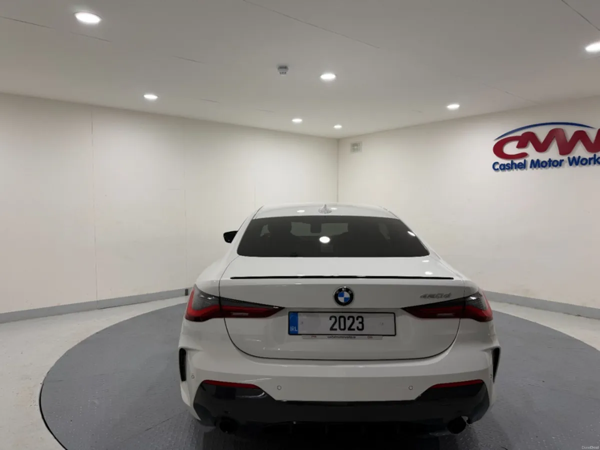 BMW 4-Series M SPORT PRO AUTO 2DR COUPE**SAME DAY - Image 6