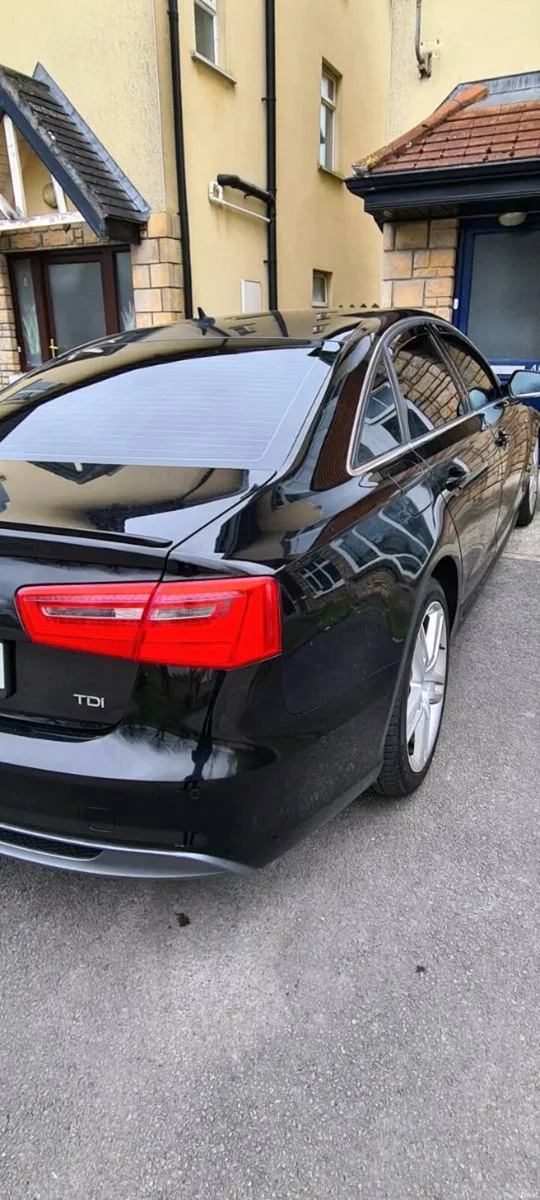 Audi A6 C7 - Image 6