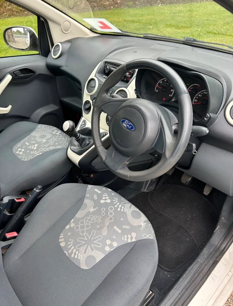 2011 Ford Ka - Image 5