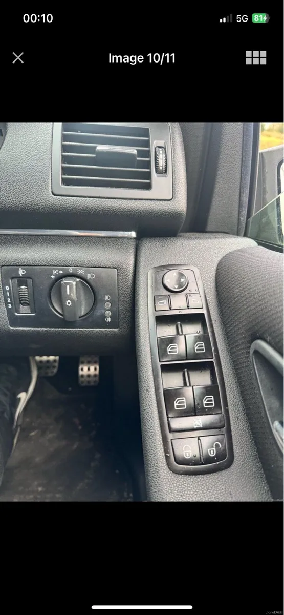 Mercedes Benz 150 - Image 1