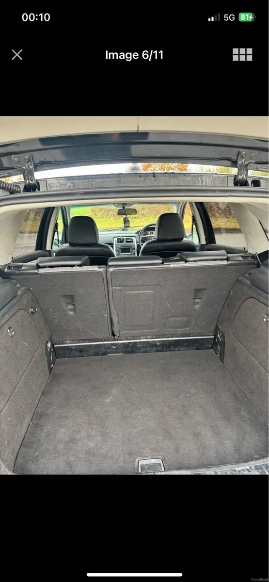 Mercedes Benz 150 - Image 3