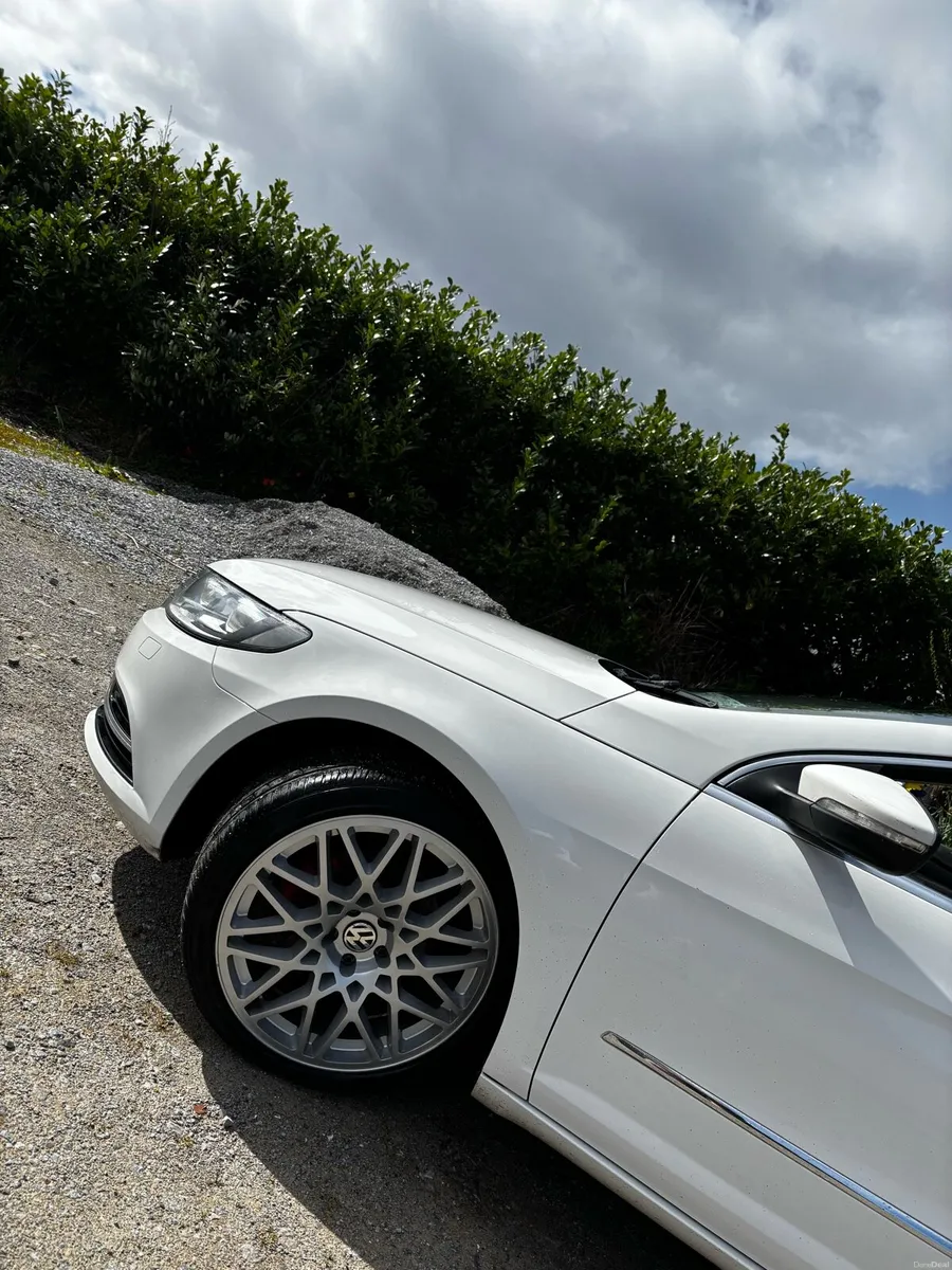 Vw passat cc - Image 2