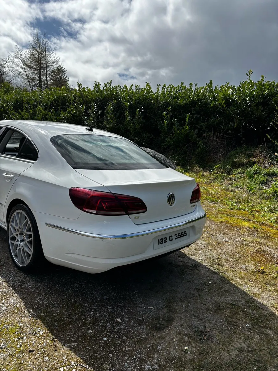 Vw passat cc - Image 6
