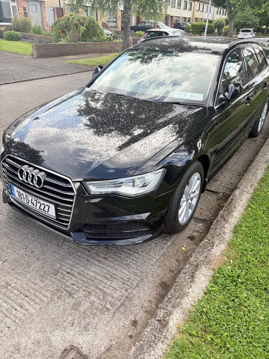 2018 Audi A6 Estate 2.0 TDI Auto - Price Reduced - Image 2