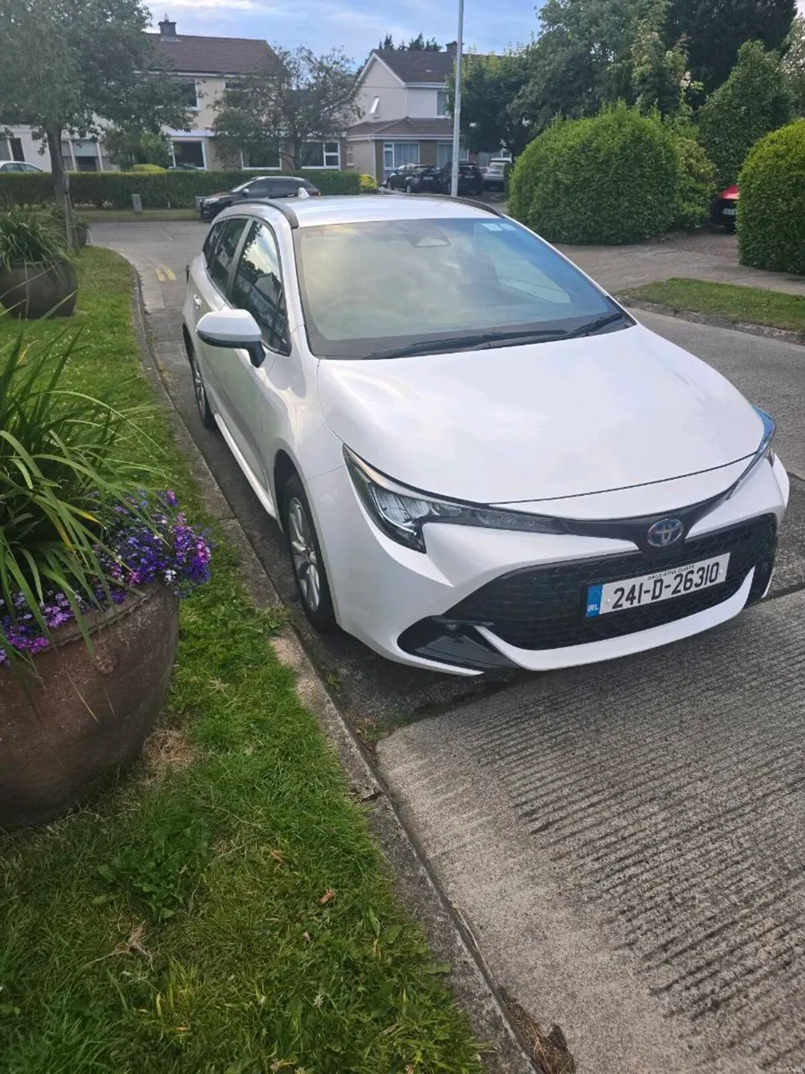 Toyota - Image 2