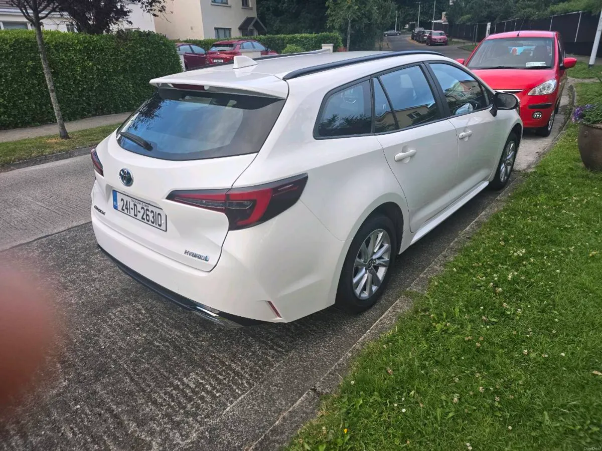 Toyota - Image 4