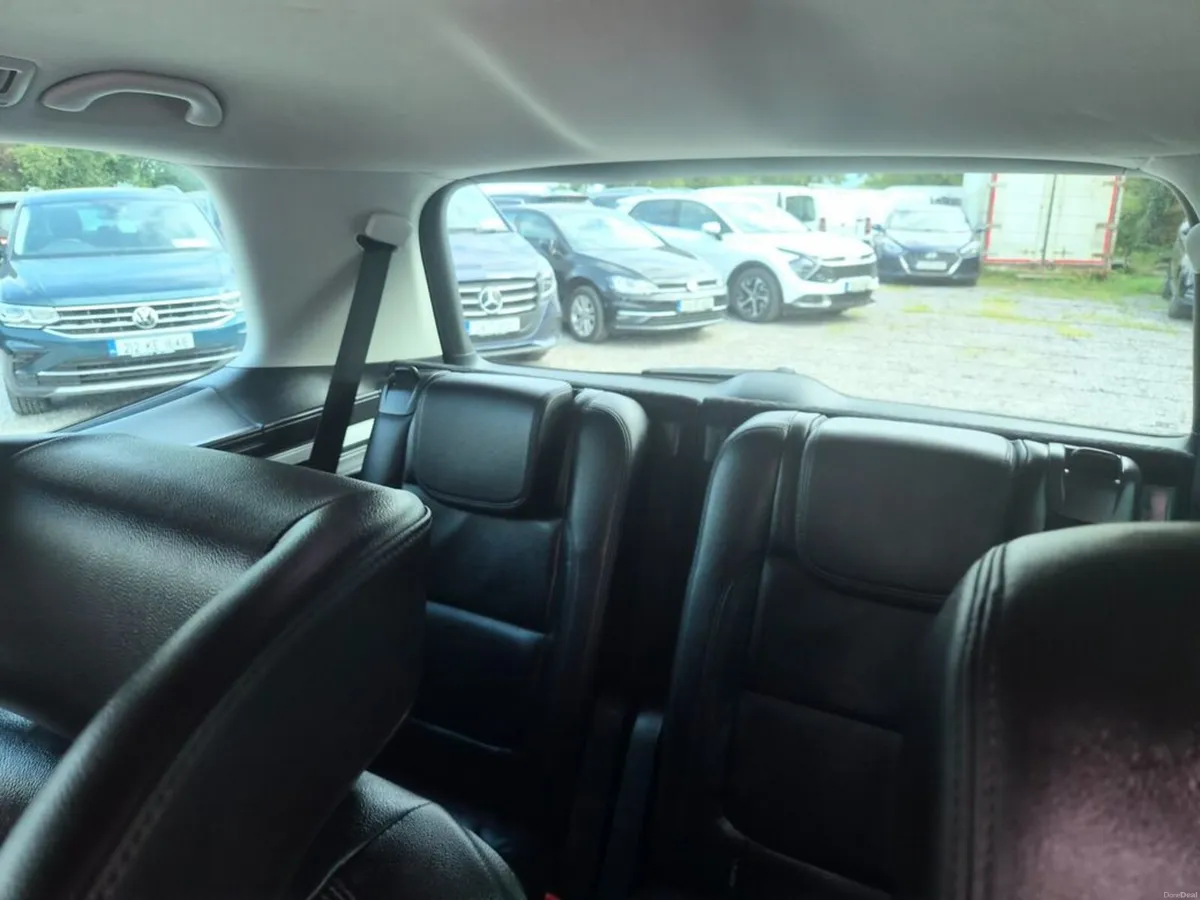 SEAT Alhambra 2.0tdi 150HP SE 5DR - Image 6
