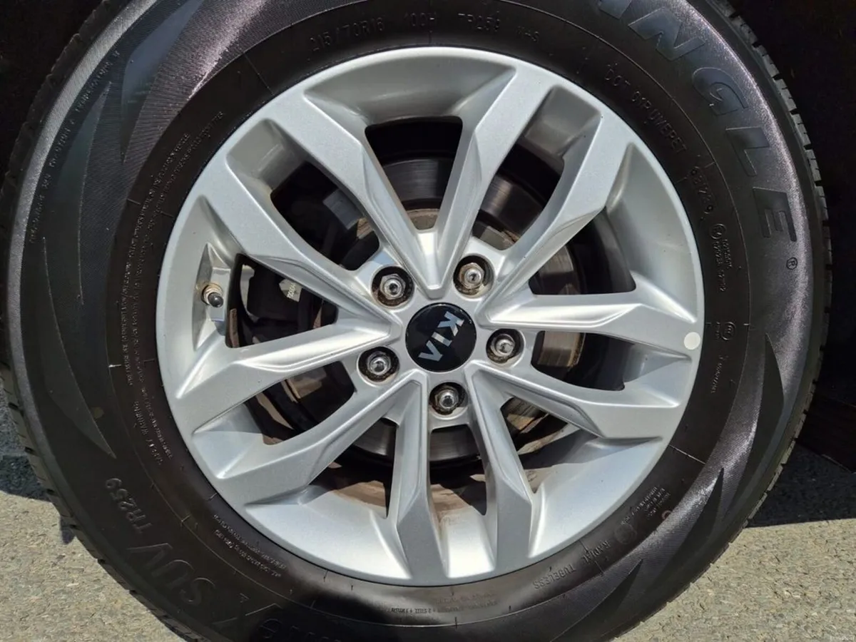 Kia Sportage K2 Mhev MY20 5DR - Image 3