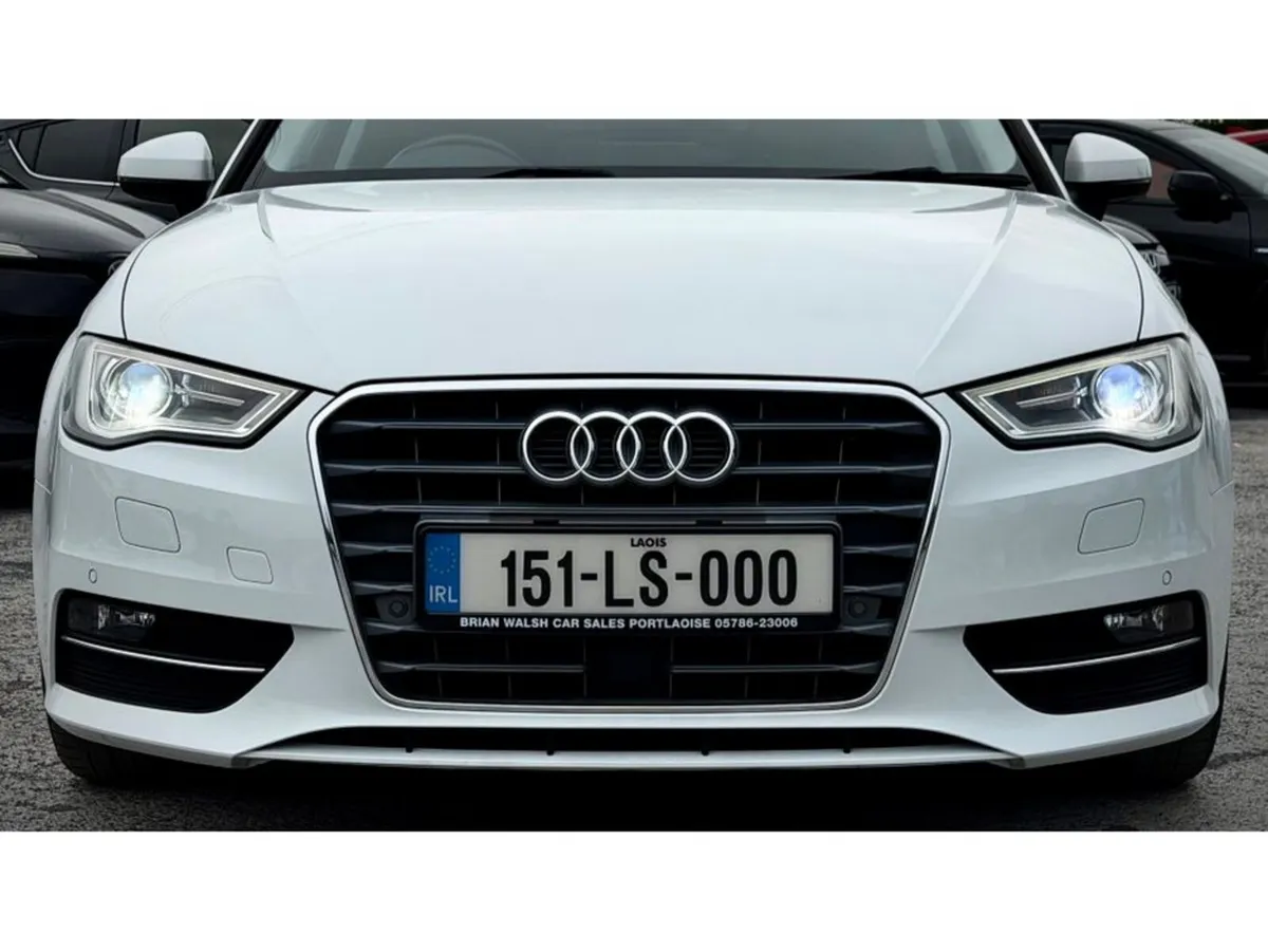 Audi A3 Sportback 1.4 TFSI Cylinder On Demand - Image 2
