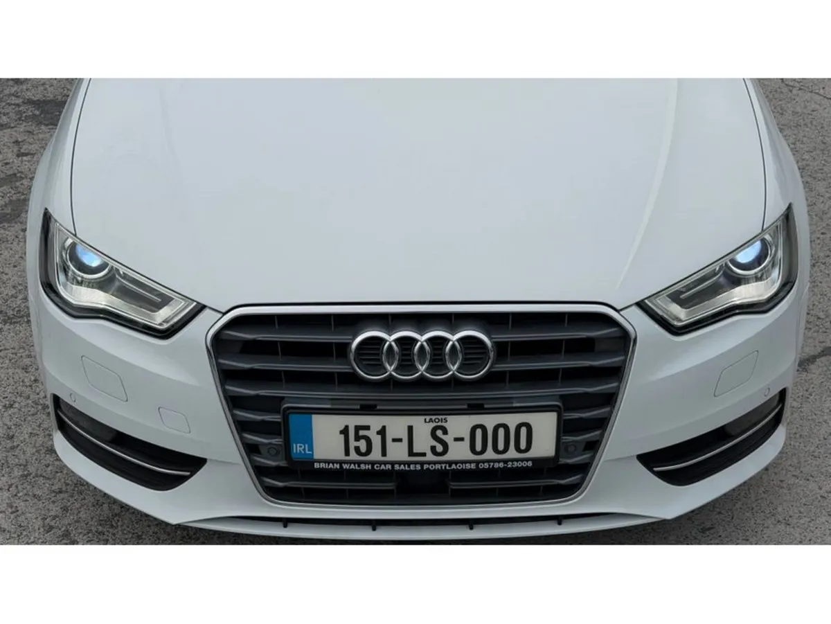 Audi A3 Sportback 1.4 TFSI Cylinder On Demand - Image 3