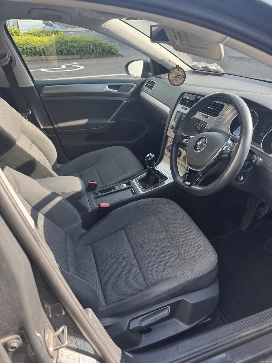 Volkswagen Golf 2016 - Image 3