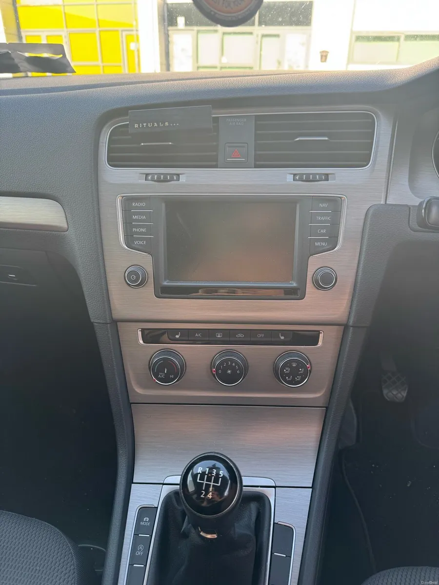 Volkswagen Golf 2016 - Image 5