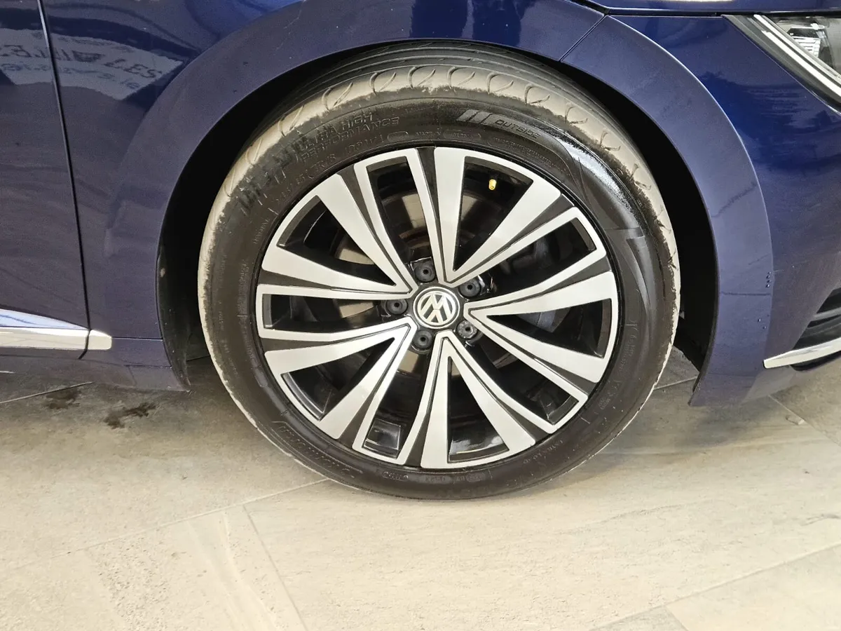 18 VOLKSWAGEN ARTEON ELEGANCE - Image 6