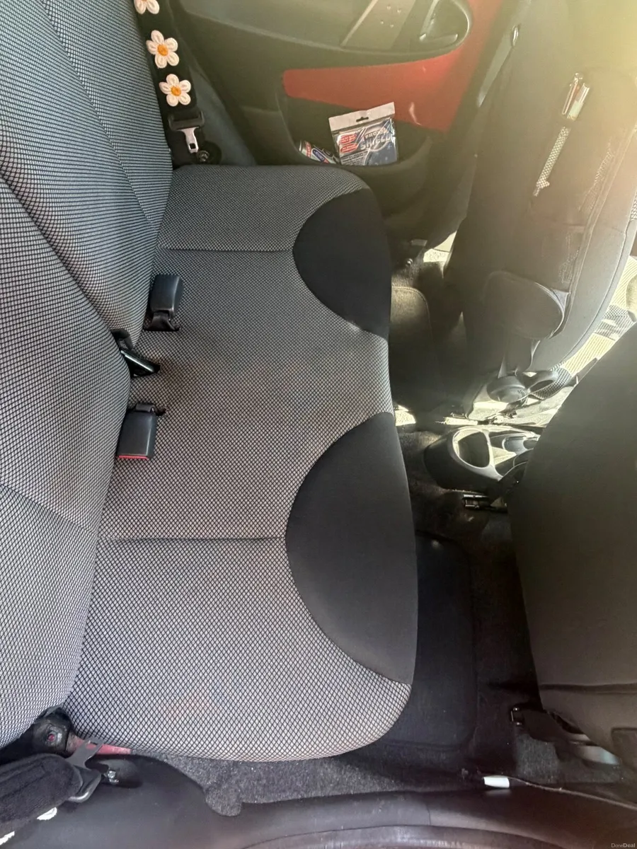 Toyota Aygo 2014 - Image 6