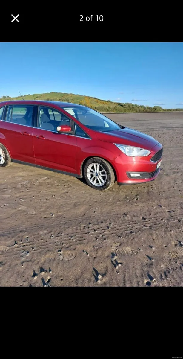 Ford C-Max - Image 2