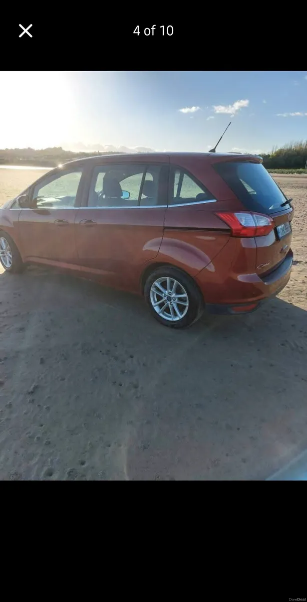Ford C-Max - Image 4