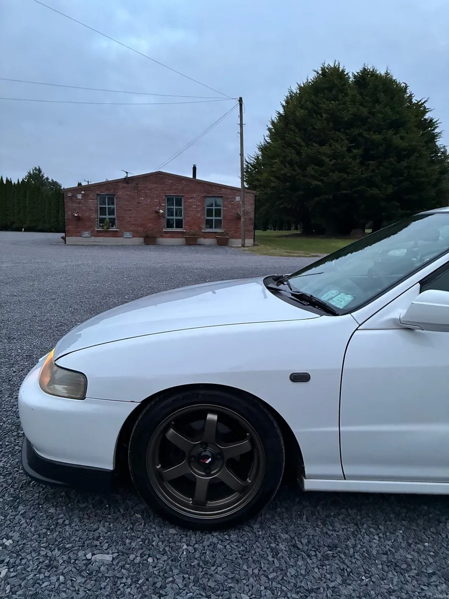 DC1 Honda Integra - Image 6