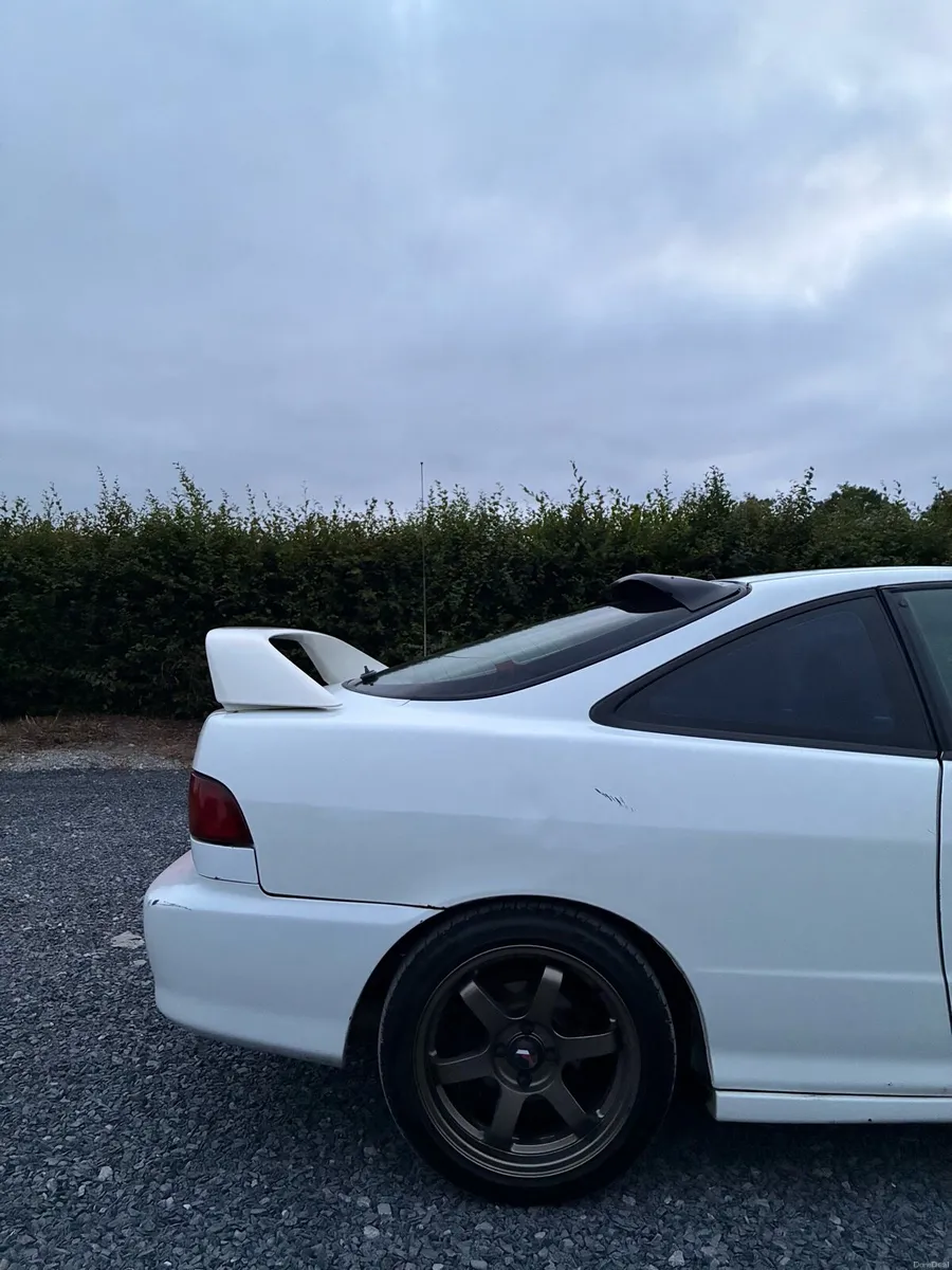 DC1 Honda Integra - Image 2