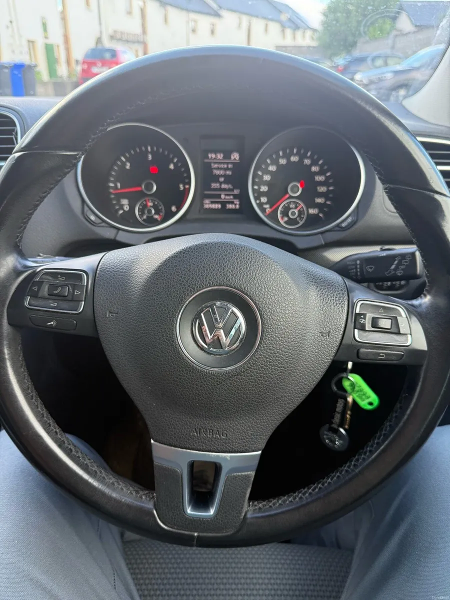 Golf 11 New NCT - Image 3