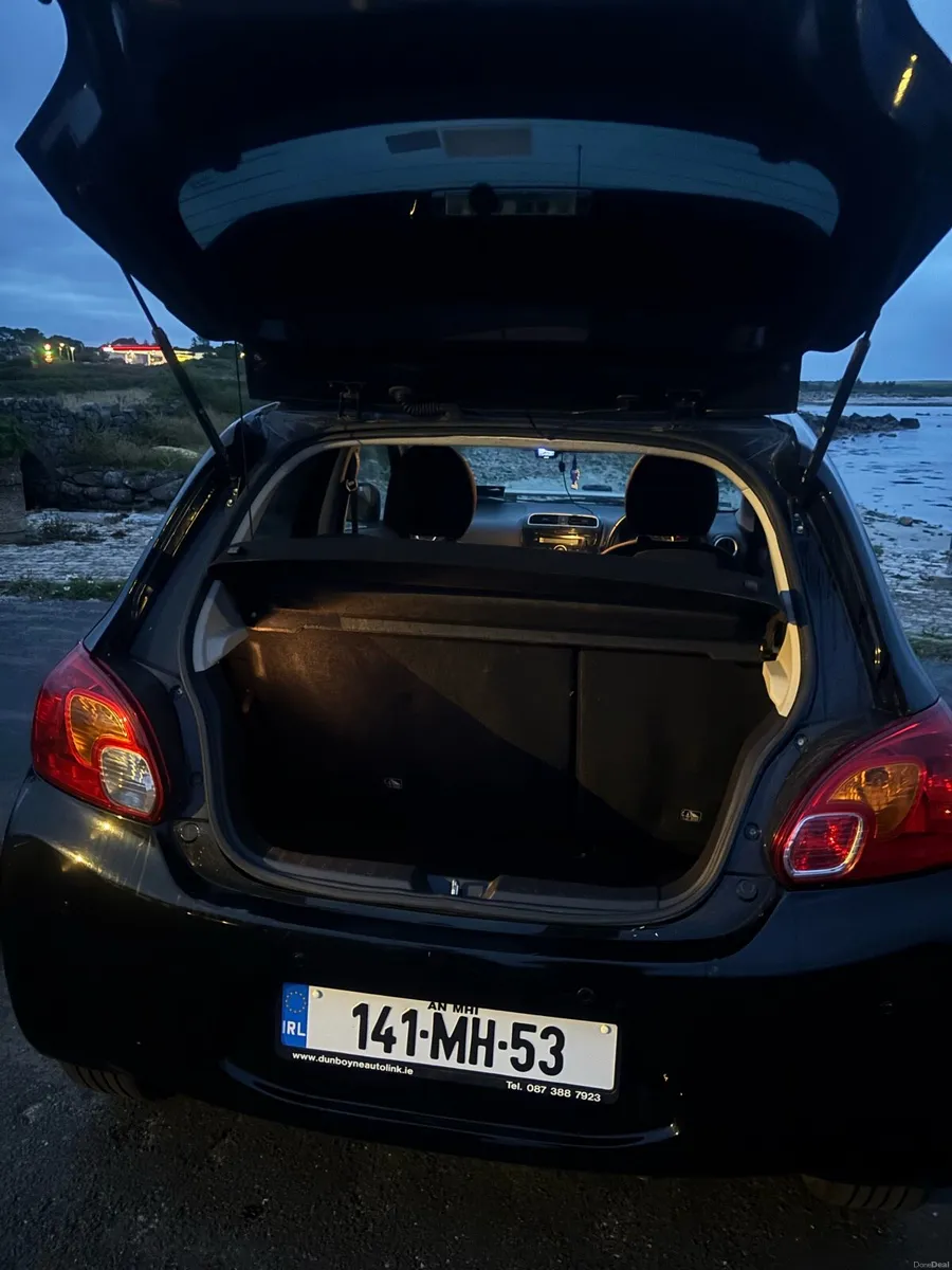 141 High Spec Mitsubishi Spacestar - Image 3