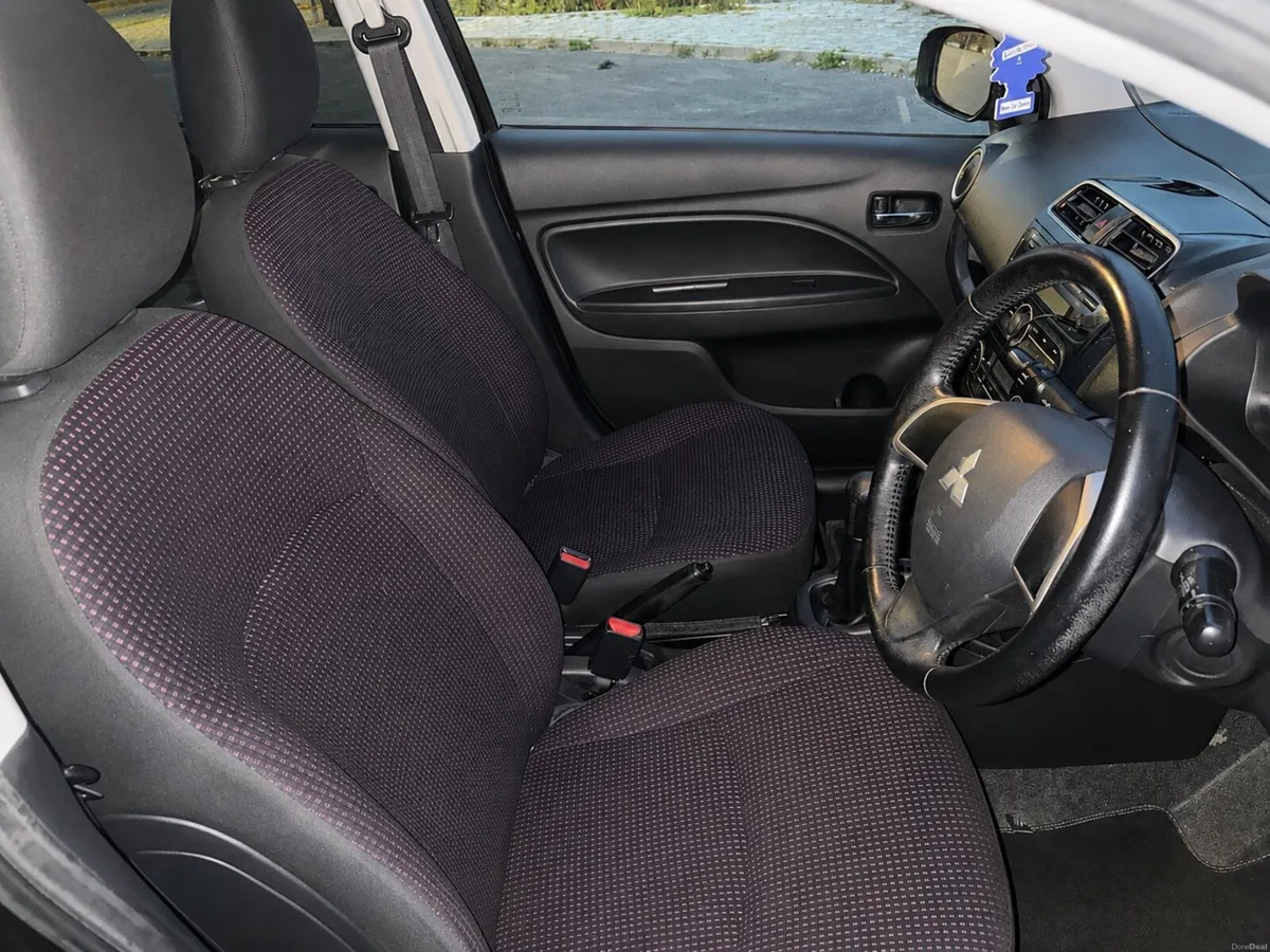 141 High Spec Mitsubishi Spacestar - Image 2