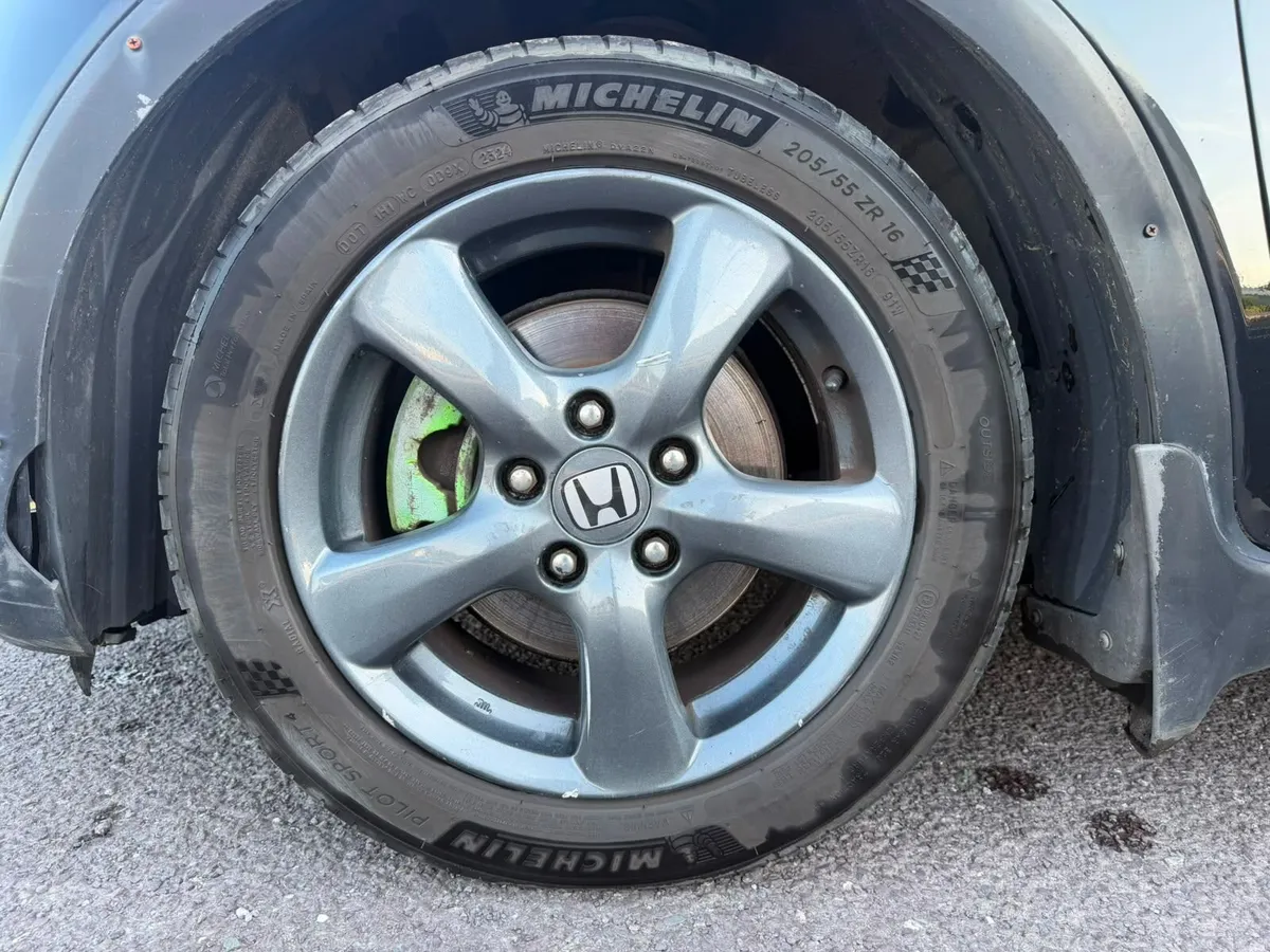 Honda Civic 2007 For Sale - Image 3