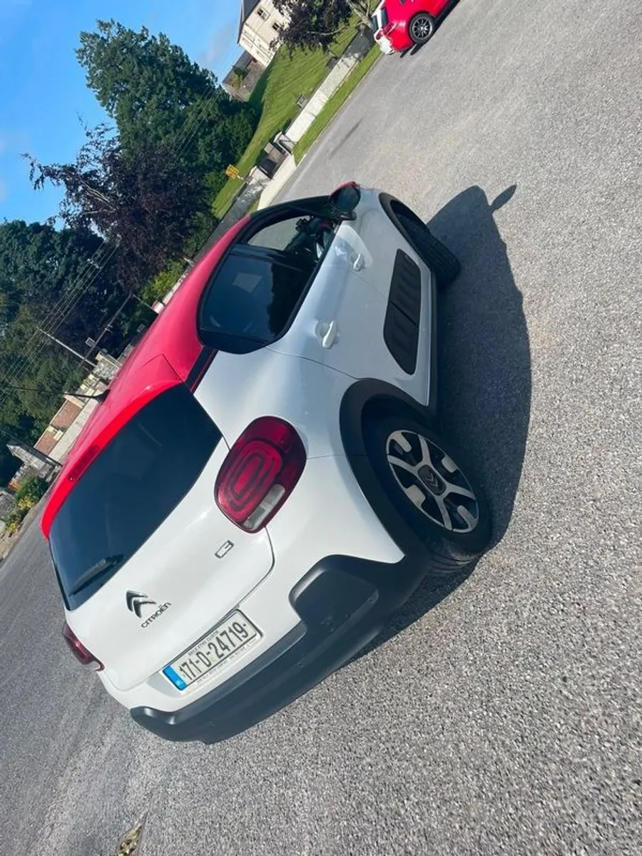 2017 Citroen C3 - Image 5
