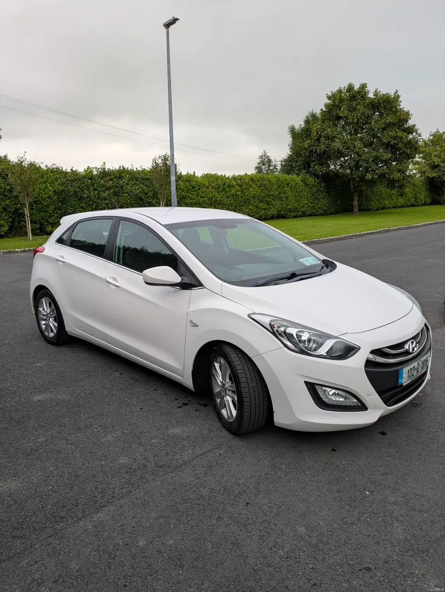 Hyundai i30 2013 - Image 3