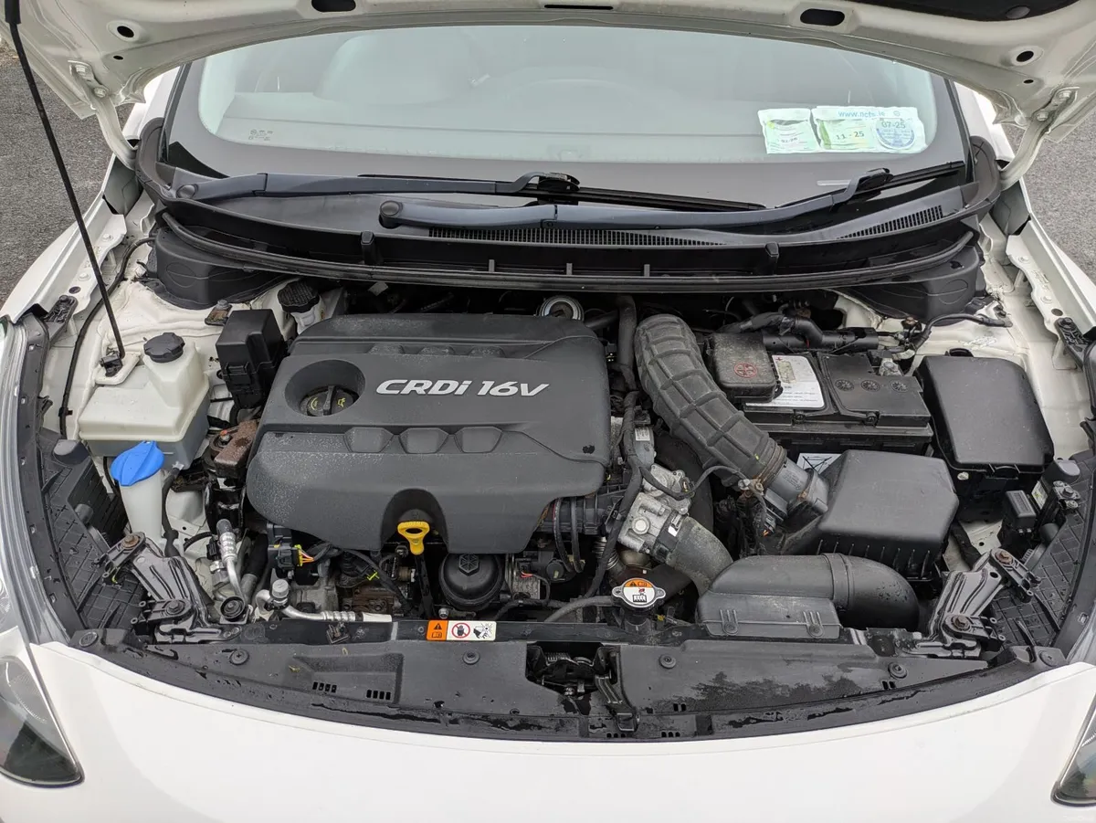 Hyundai i30 2013 - Image 4