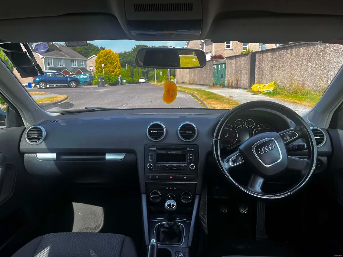 Audi A3 2010 - Image 4