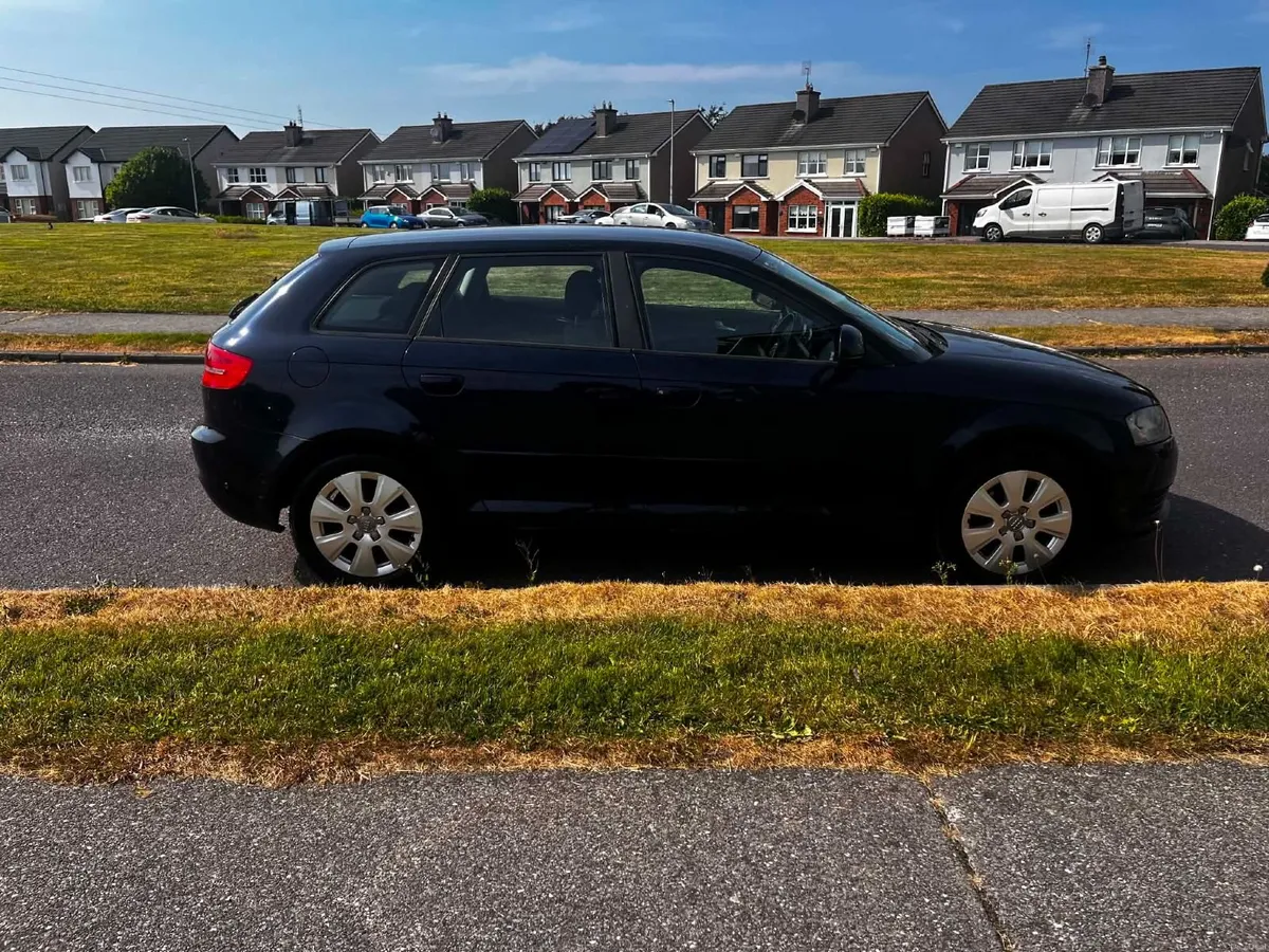 Audi A3 2010 - Image 6