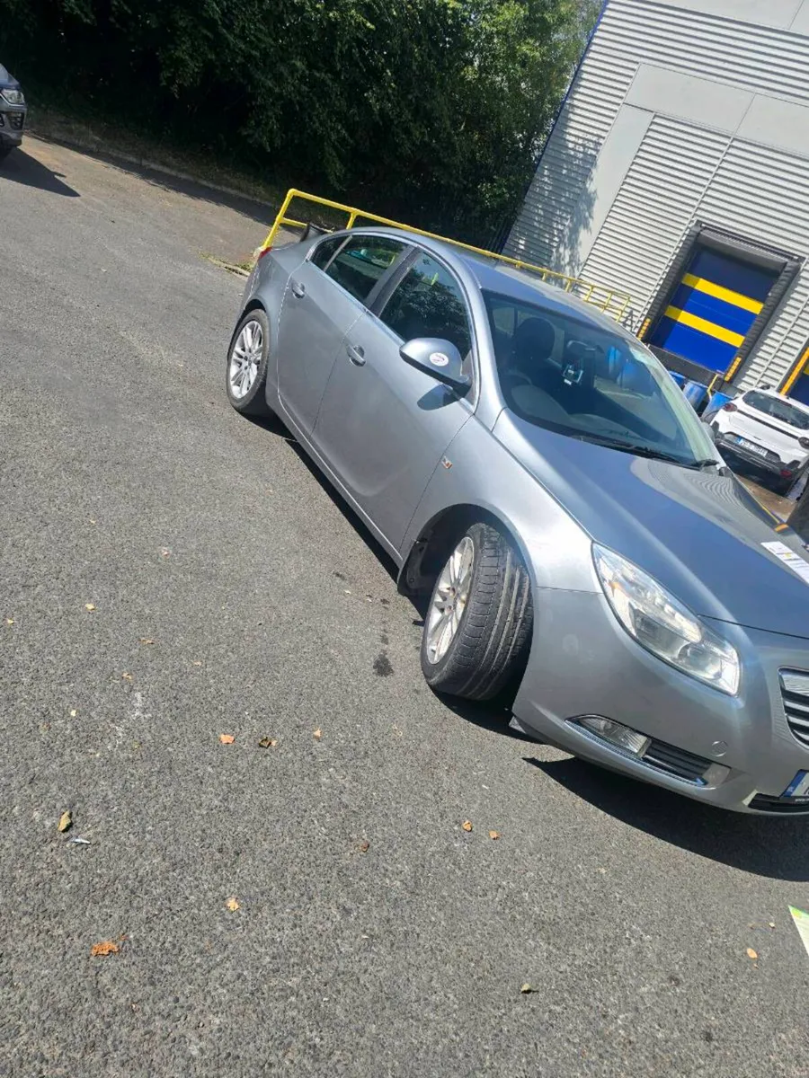 Opel insignia 131 - Image 3