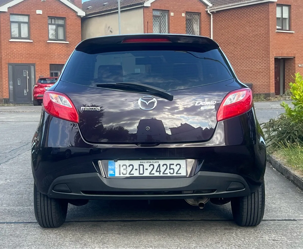 Mazda 2/Demio 1.3 Auto New Nct & Tax - Image 6