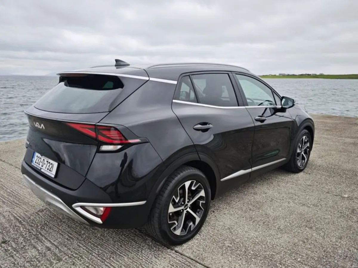 Kia Sportage K3 Mhev MY23 5DR - Image 5