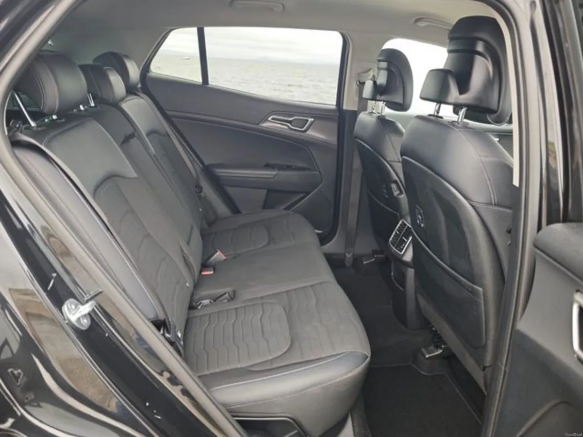 Kia Sportage K3 Mhev MY23 5DR - Image 6