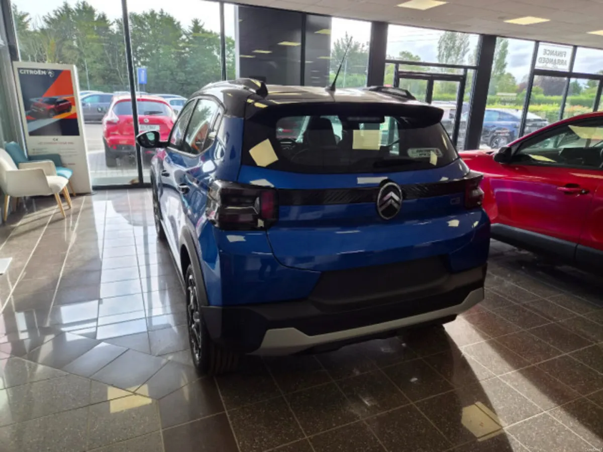 Citroen C3 1.2 PLUS AUTO - Image 6