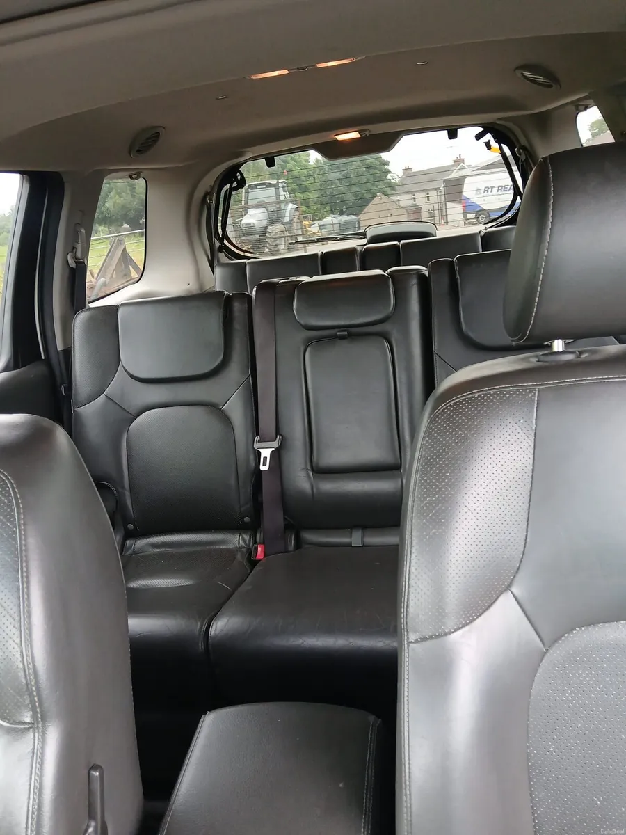 Nissan pathfinder - Image 4