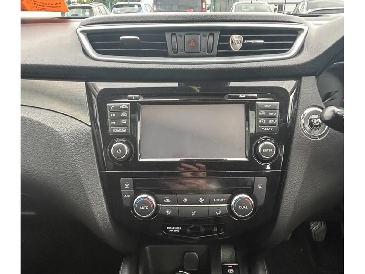 Nissan Qashqai 2018 - Image 6