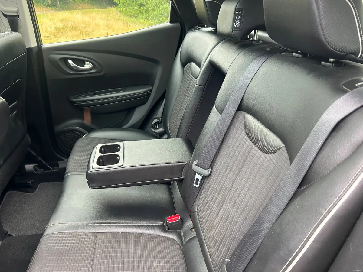 Renault Kadjar 2018, high spec , - Image 6