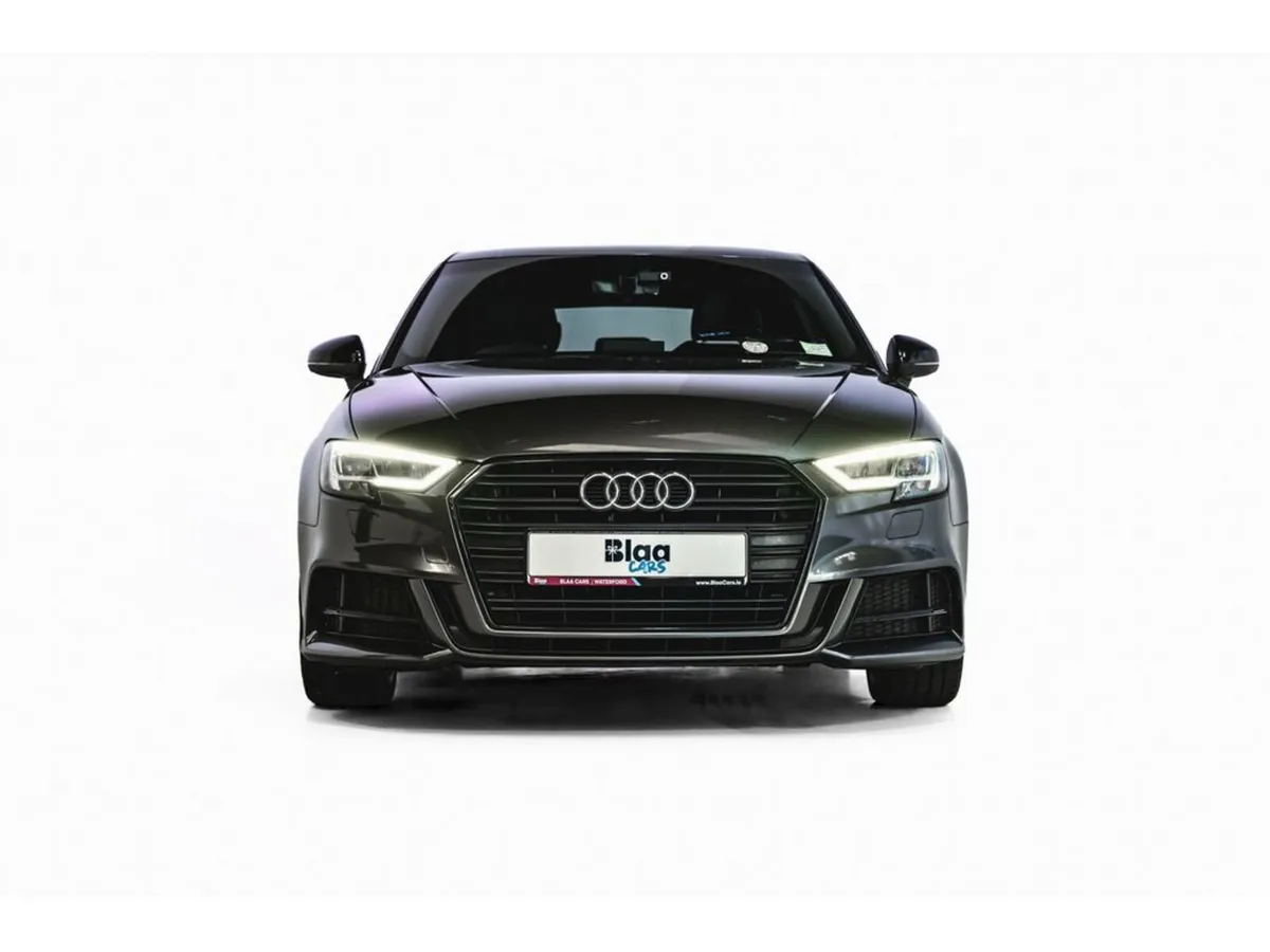 Audi A3 Sportback SB 1.0tfsi 116HP S Line 4DR - Image 3