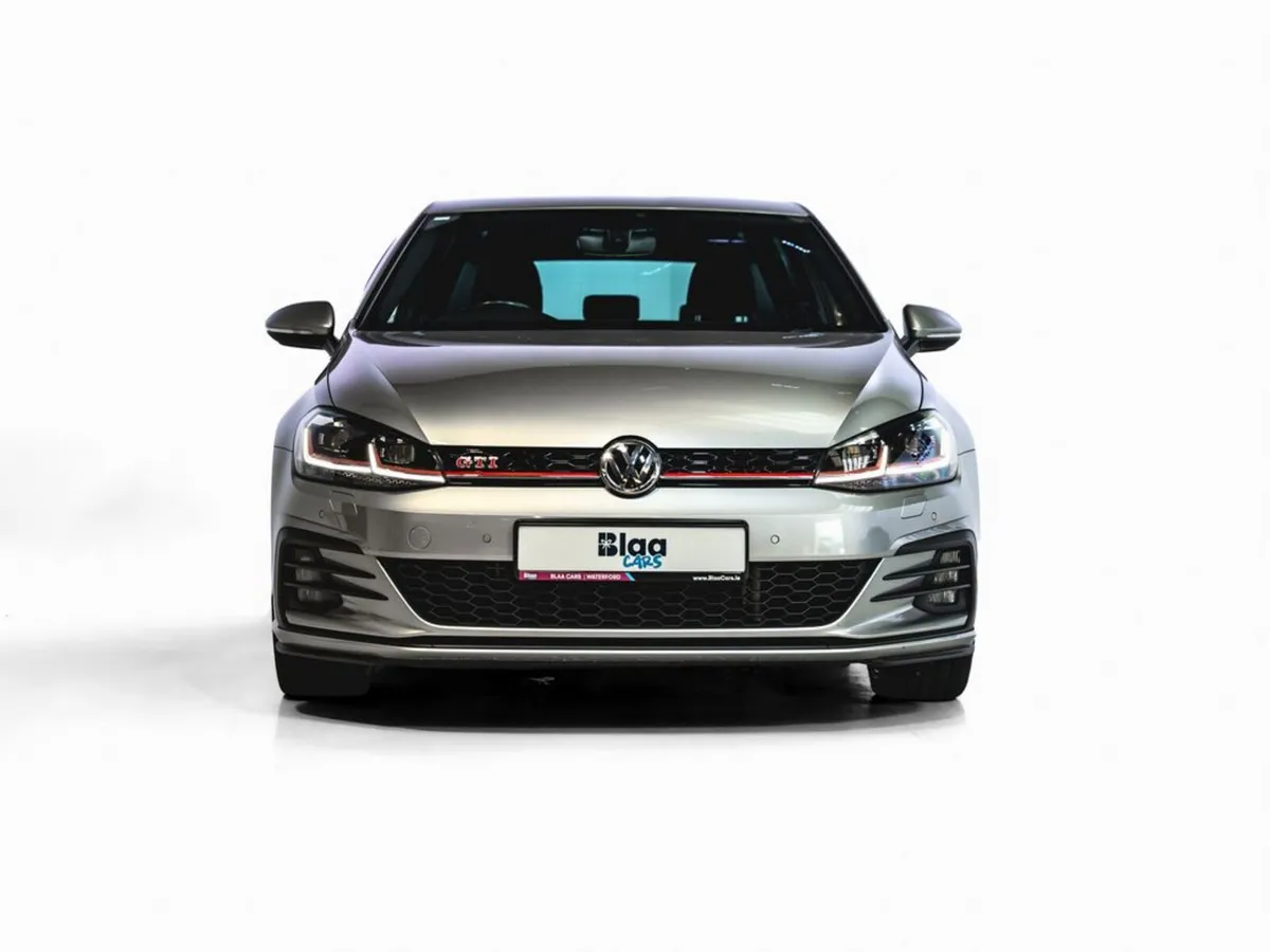 Volkswagen Golf 2.0TSI 5DR 220HP GTI - Image 4