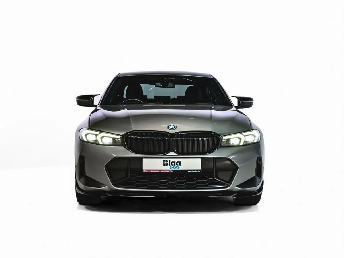 BMW 3-Series 330e Sport Pro Auto - Image 3