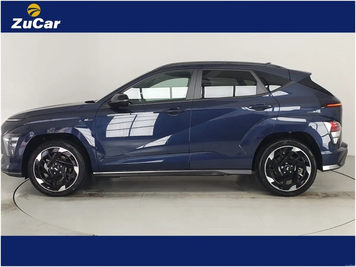 Hyundai KONA Kona N Line Ev 218 Electric 65.4 kWh - Image 5
