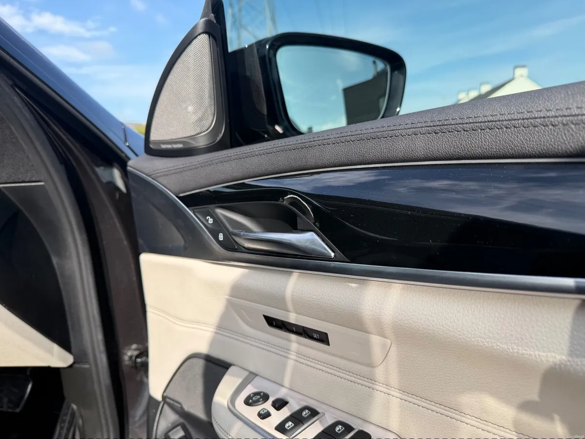 BMW 620d Gt - Image 2