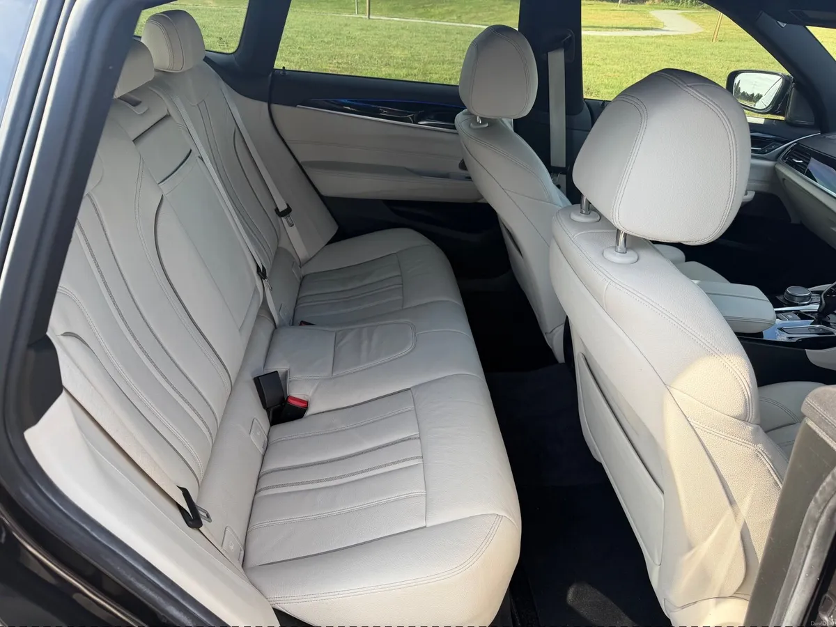 BMW 620d Gt - Image 5