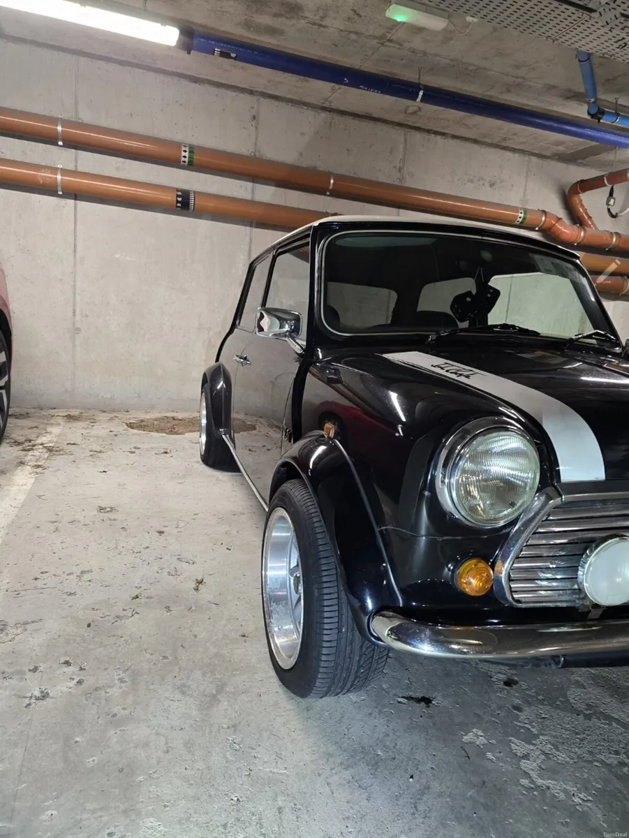 Mini Cooper 1.3i - Image 3