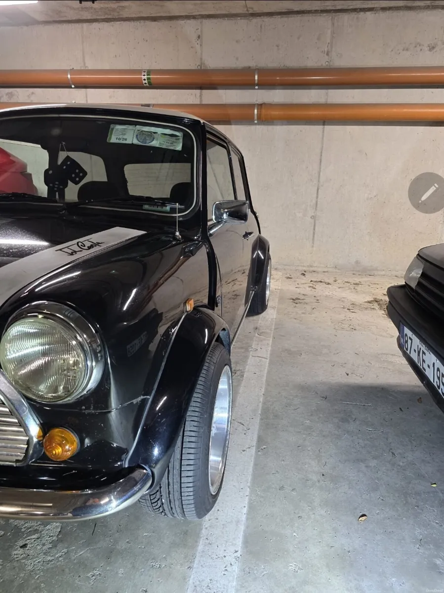 Mini Cooper 1.3i - Image 5