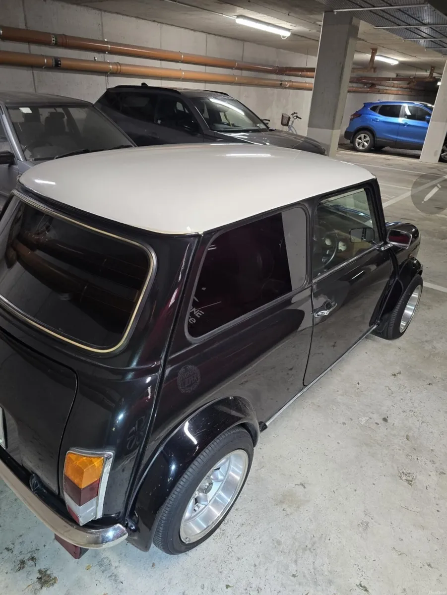 Mini Cooper 1.3i - Image 6