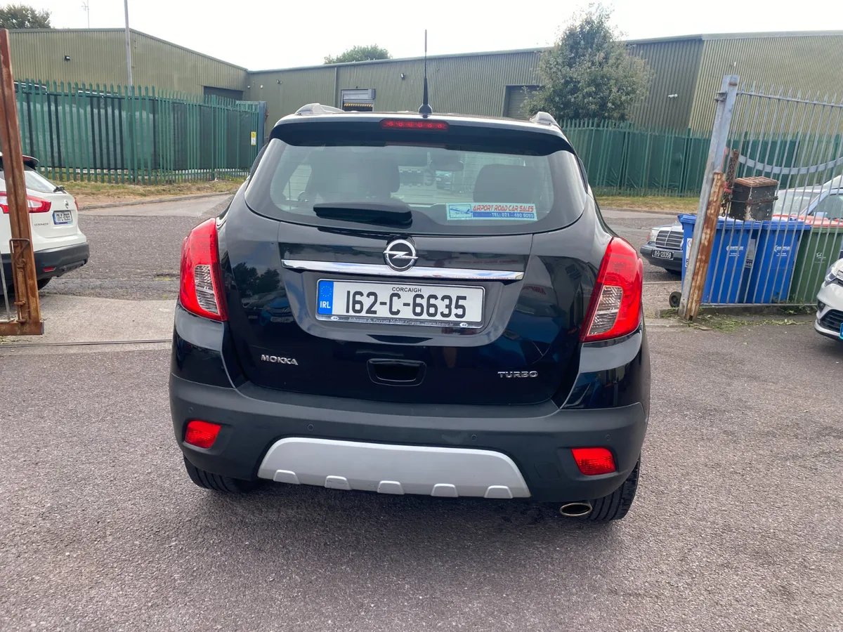 Opel Mokka 2016 ONLY 86KLMS - Image 5