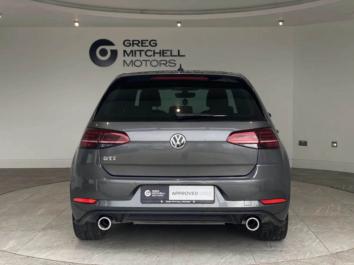 Volkswagen Golf 2018 - Image 6